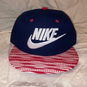 Nike Snapback